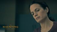 Shirley Crain from The Haunting of Hill House (Image Via: Netflix)
